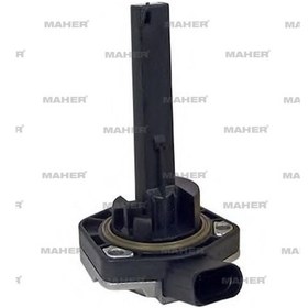 Resim Sensör Yağ Seviye Tiguan / Passat / A3 04 Caxa-blr-bly-bvz 1.4 Tsi-2.0 Fsi 06e907660 