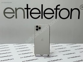 Resim Apple iPhone 11 Pro Max İkinci El TR | 256 GB | Gümüş 