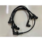 Resim Buji Kablosu Uno 70 Karbüratörlü Takım 7620467 