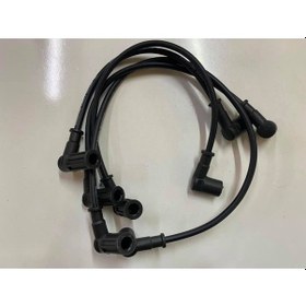 Resim Buji Kablosu Uno 70 Karbüratörlü Takım 7620467 