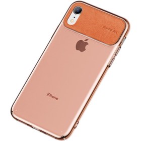 Resim Baseus Comfortable Series iPhone XR Kılıf WIAPIPH61-SS 