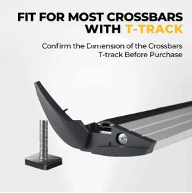 Resim auto paw Maxus Edelıver 7 Cargo Van Racks 3 Adet 