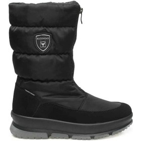 Resim Buckhead Buck1115 Angela Siyah Kadın Kar Botu 000000000101499112 Siyah 