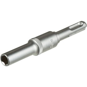 Resim Bits Saplı Derin Somun Adaptörü Hex - 13 Mm 20 Adet 