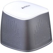 Resim A4 Tech BTS-003 5W 2000mAh Bluetooth Powerbank Speaker, Sıfır 