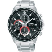 Resim Lorus Rm357jx9 Chronograph Erkek Kol Saati 