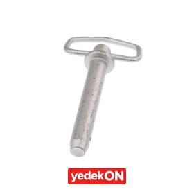 Resim AGCO Çekme Kolu Pimi - AGCO | B10781 