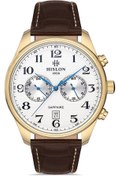 Resim Hislon Dt113g-01kg Erkek Kol Saati 