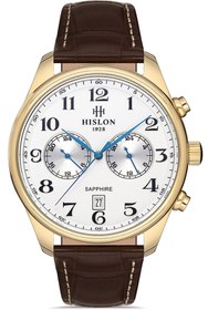 Resim Hislon Dt113g-01kg Erkek Kol Saati 