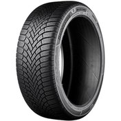 Resim Bridgestone Blizzak 6 225/50 R17 98V XL Kış Lastiği 2024 