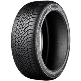 Resim Bridgestone Blizzak 6 225/50 R17 98V XL Kış Lastiği 2024 