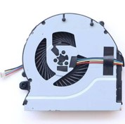 Resim Lenovo Z585 Z480 Uyumlu Notebook Fan 