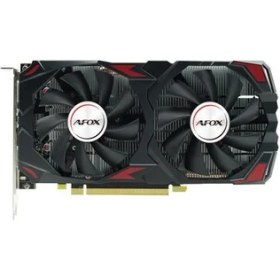 Resim Afox RX580 8gb Gddr5 256BIT (AFRX580-8192D5H3-V3) 