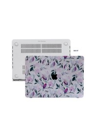 Resim Apple Uyumlu MacBook Pro Kılıf 13 İnç Ms97 Eski Hdmı'lı Model 2012-2015 A1425 A1502 İle Ms-97 