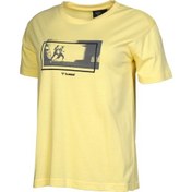 Resim Hummel Seida Kadın Tişört & Atlet 911030-5072 