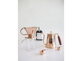 Resim Bakır Concept Bakır Dripper 