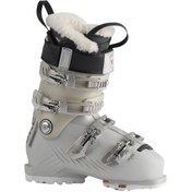 Resim Rossignol Pure Heat Gw-metal Silver Kadın Gri Kayak Ayakkabısı 