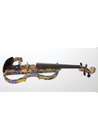 Resim Kinglos KNG DSG-1101 Elektro Keman 