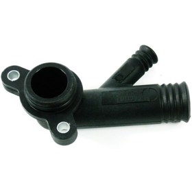 Resim KARparts Bmw E34 E36 Ve Z3 M43 Ve M44 Motor Su Flanşı 11531743679 
