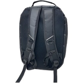 Resim Tex Motor Forte GT 70435 Spear Sırt Çantası 