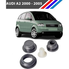 Resim Zetoto - Audi A2 Silecek Su Depo Tapası 2000-2005 7M0919382 