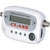Resim Class Dijital Uydu Yön Bulucu Uyduyu Bulduğunda Buzzer Bip ile Ikaz Verir Dijital Uydu Bulur 