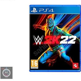 Resim W2K 22 PS4 OYUNU=1499 TL 