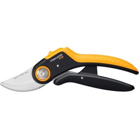 Resim STOREMAX Bahçe, PowerLever, P721, Taze dallar ve çalılar için, Yapışmaz kaplama, Paslanmaz çelik bıçaklar, Uz 