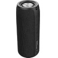 Resim Xhang Siyah Bluetooth Hoparlör Bir Ay Subwoofer ile Bekleme Süresi Aux Play Ses Bağlantı Noktası Taşıması Kolay | 