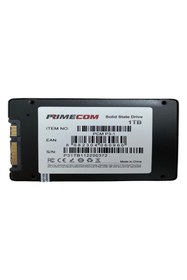 Resim Primecom Pcm P3-1tb Sata3 2.5\" 1tb 558/472 Bulk Ssd PCM P3-1 