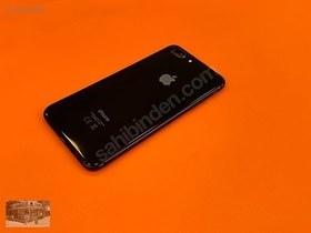 Resim Apple iPhone 8 Plus İkinci El TR | 64 GB | Gri 