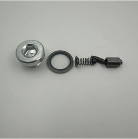 Resim BH Transpalet Valfi A Tipi 