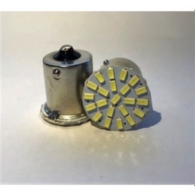 Resim 93 Tek Duy Kısa Tip Led Ampul 