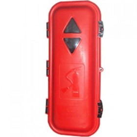 Resim ünalgrup Yangın Tüpü Dolabı 6kg-9kg 