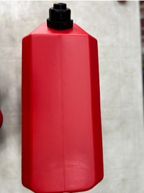 Resim Peronline Seapro Hunili Benzin Bidonu 10 Lt Yüksek Kalite Kırılmaz Güneşten Etkilenmez 