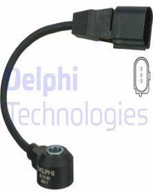 Resim Delphi As10190 Vuruntu Sensörü 06a905377d Wr218691 