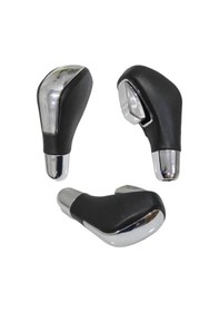 Resim Renault Megane 3 Otomatik Vites Topuzu Edc (Siyah) 