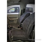 Resim Space Kilim Minder (Benekli) 