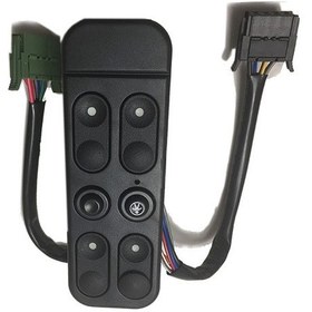 Resim Vectra A için 4 Lü Cam Kaldırma Ünitesi Vectra A İthal 104 N11.625 