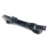 Resim Quee-Niei MR448194 Mitsubishi Pajero Montero Için Motor Arka Montaj Yastığı Iıı 2000-2006 V73 V75 V87 V93 V97 (Yurt Dışından) 