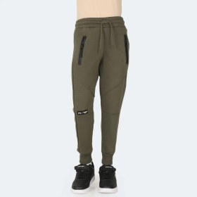 Resim Slazenger LAMYA Unisex Çocuk Eşofman Altı Haki 