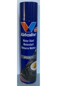 Resim valvoline Motor Start 300ml 