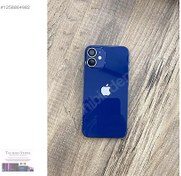 Resim Apple iPhone 12 Mini İkinci El TR | 64 GB | Mavi İkinci El TECHNOSTORE DAN İPHONE 12 MİNİ 64 GB