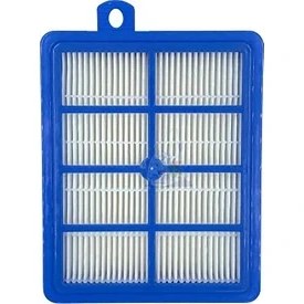Resim Elektrikli Süpürge Hepa Filtre Electrolux ESPC71DBT Silent Performer ile Uyumlu 