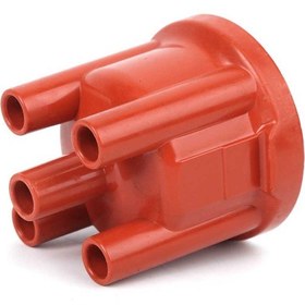 Resim Vw Golf3 Distribitör Kapağı 1991-1997 026905207 