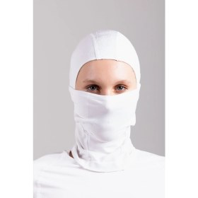 Resim Balaklava Termal Kar Maskesi Kayak ve Motorsiklet Maskesi 