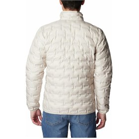 Resim Columbia Wo8412 Delta Ridge Iı Down Jacket Erkek Mont-28853-bej Bej 