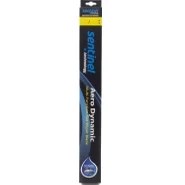 Resim Sentinel Universal Aparatlı Muz Silecek Süpürgesi - 430MM 