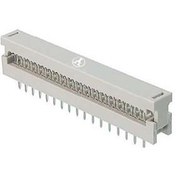 Resim Assmann AWLP 20/3.2-T İki Sıra Erkek 20 Pin Yassı Kablo 