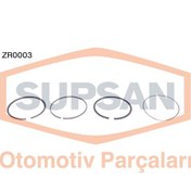 Resim Supsan Zr0003 Motor Segman Transıt 2.2 L V347 Tdcı Duratorq 130bg Qwfa Std 2.000x2.000x2.000 Rıken / Npr Seg 